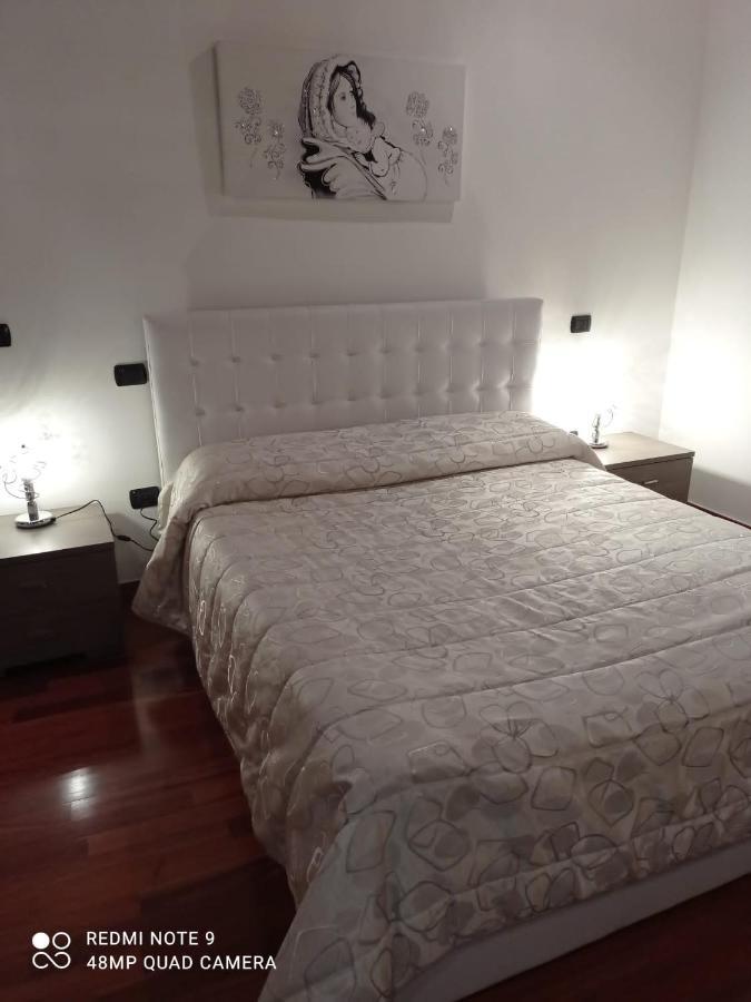 Bed and Breakfast Dimora Di Mara Santeramo in Colle Exterior foto