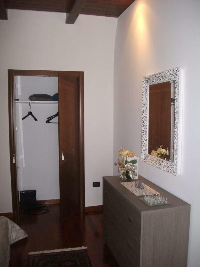 Bed and Breakfast Dimora Di Mara Santeramo in Colle Exterior foto
