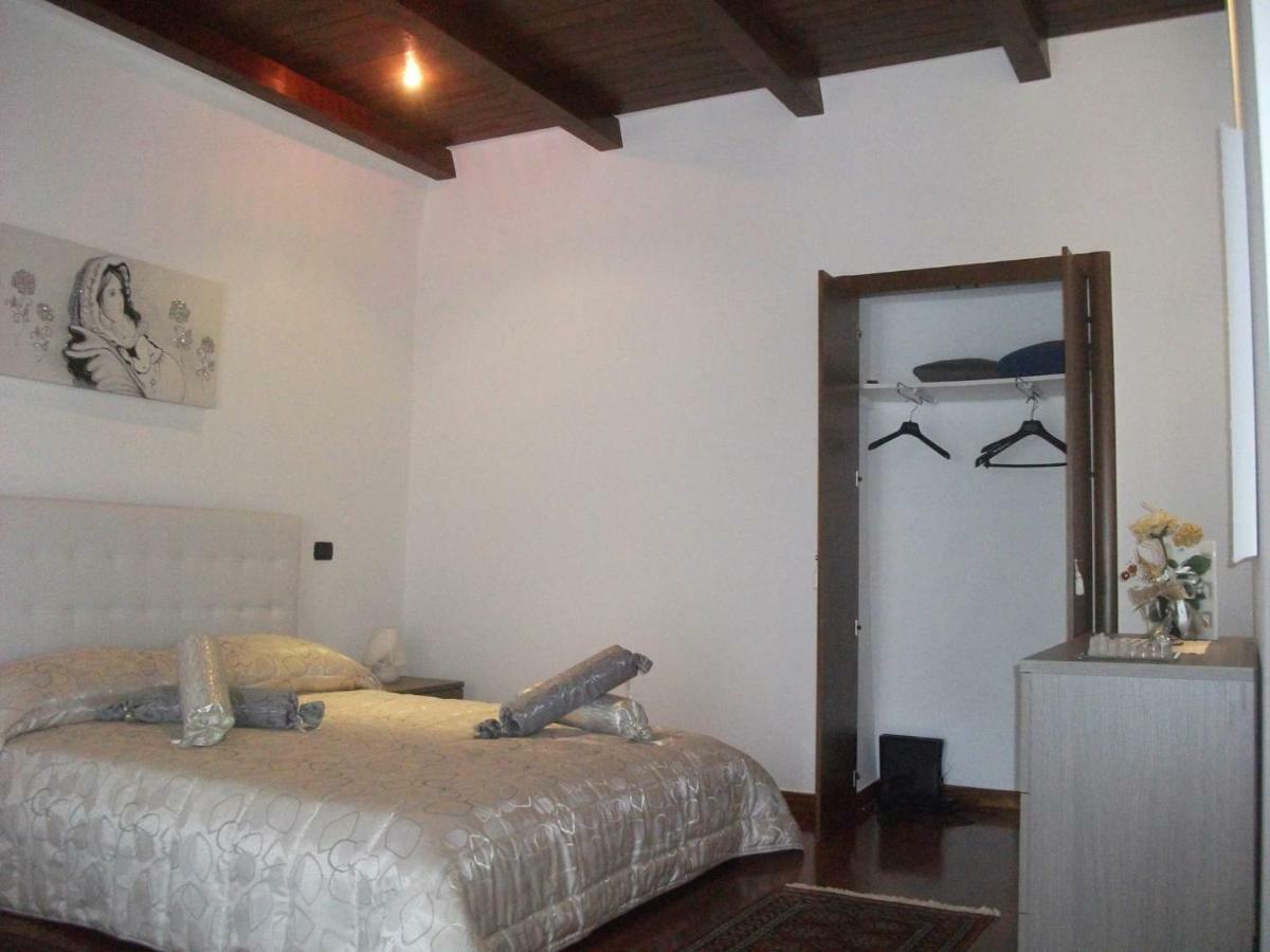 Bed and Breakfast Dimora Di Mara Santeramo in Colle Exterior foto