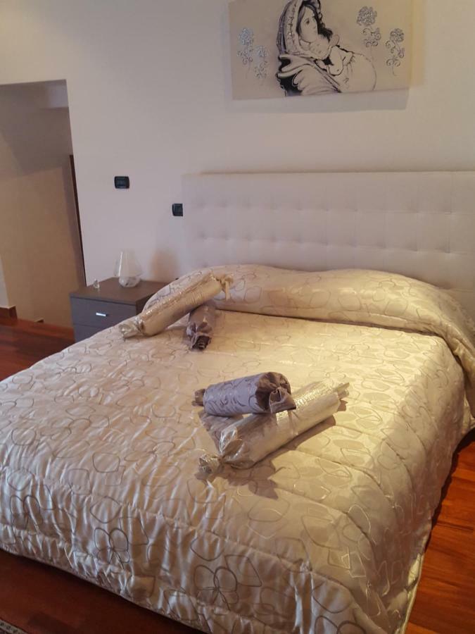 Bed and Breakfast Dimora Di Mara Santeramo in Colle Exterior foto
