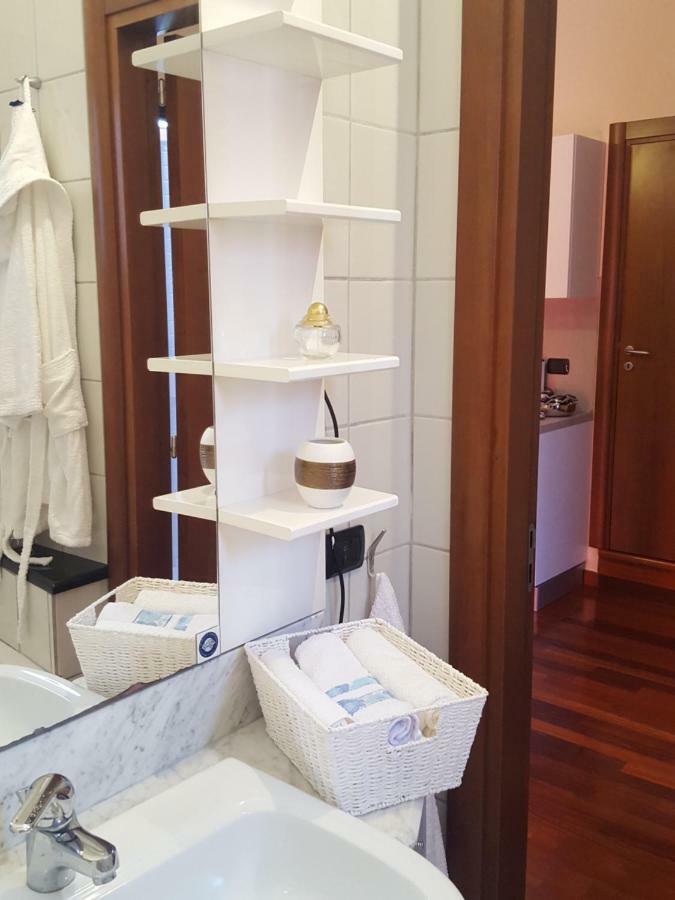 Bed and Breakfast Dimora Di Mara Santeramo in Colle Exterior foto