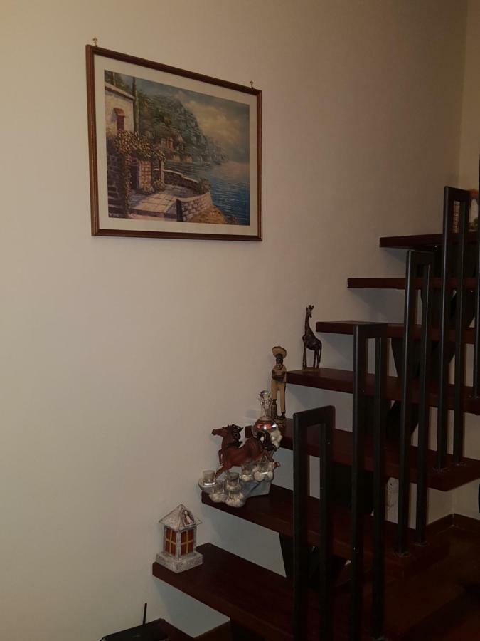 Bed and Breakfast Dimora Di Mara Santeramo in Colle Exterior foto