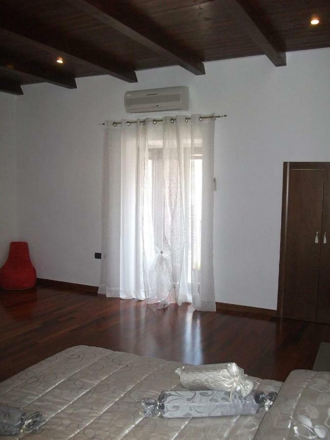 Bed and Breakfast Dimora Di Mara Santeramo in Colle Exterior foto