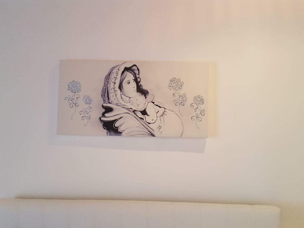 Bed and Breakfast Dimora Di Mara Santeramo in Colle Exterior foto
