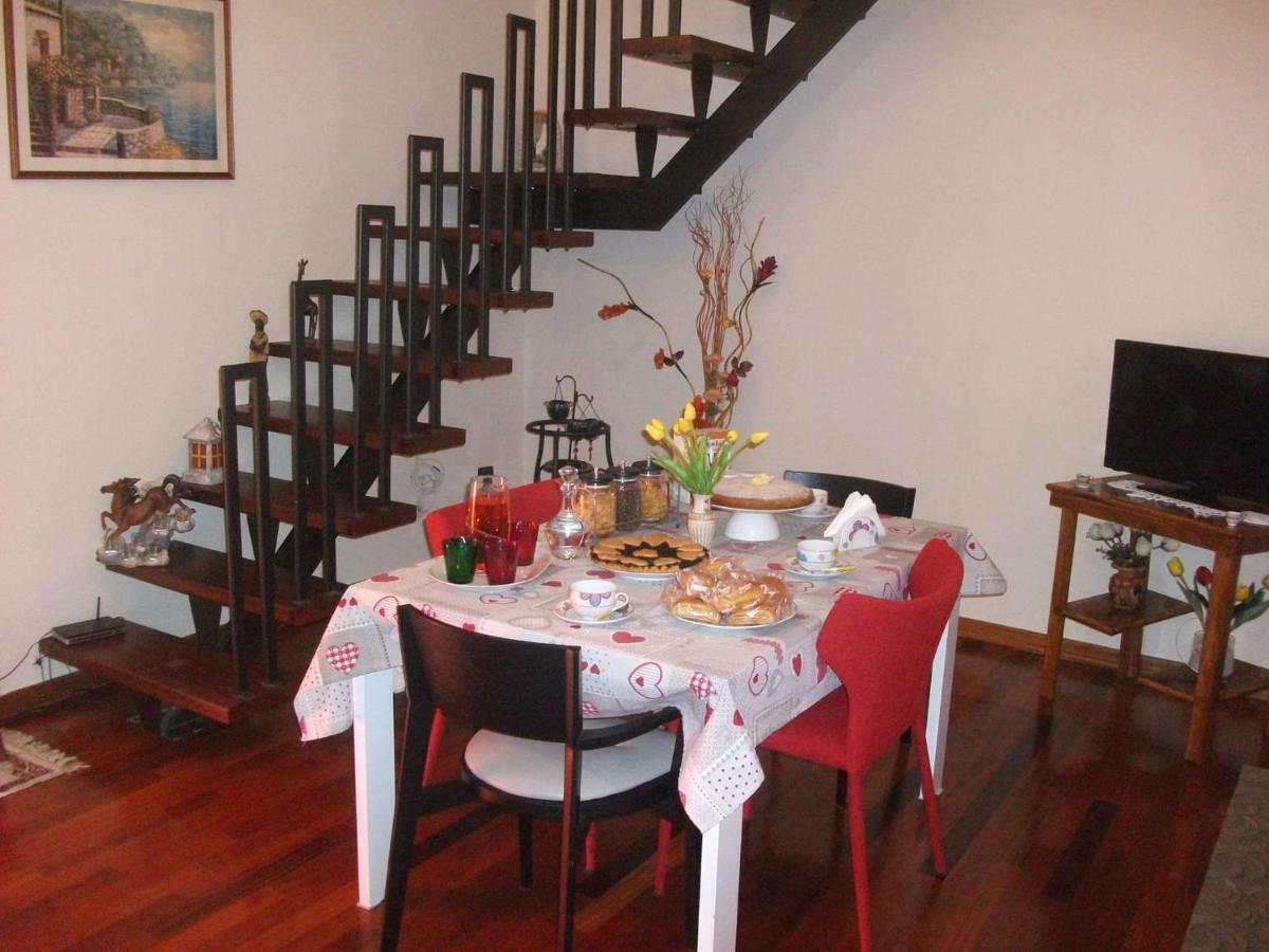 Bed and Breakfast Dimora Di Mara Santeramo in Colle Exterior foto