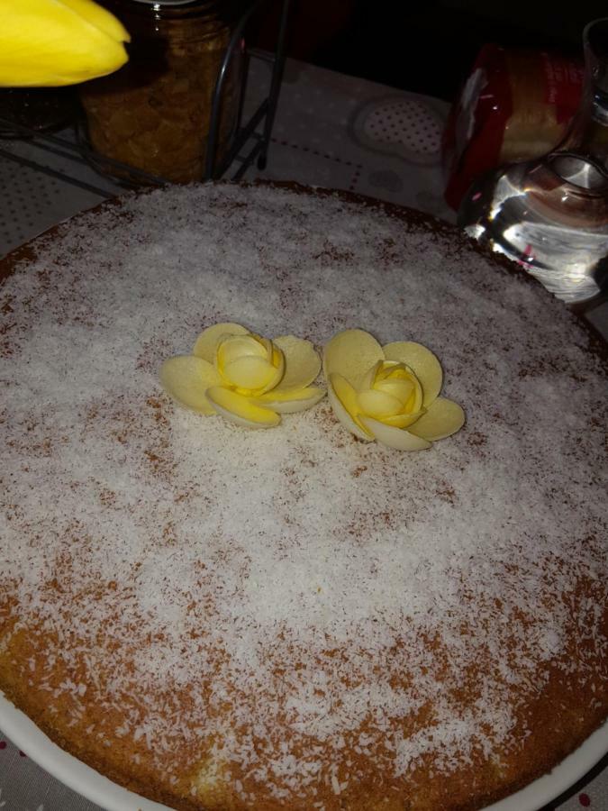 Bed and Breakfast Dimora Di Mara Santeramo in Colle Exterior foto