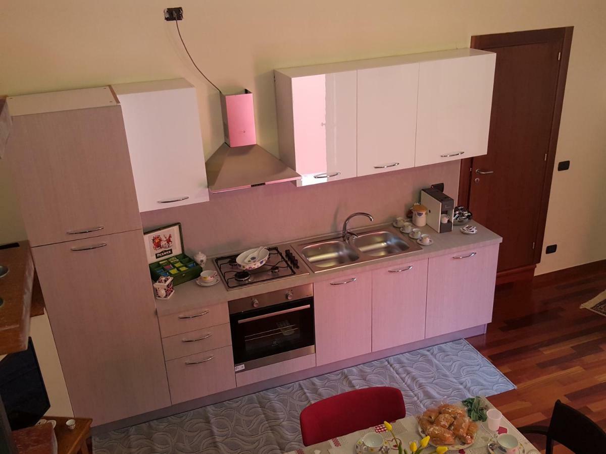 Bed and Breakfast Dimora Di Mara Santeramo in Colle Exterior foto