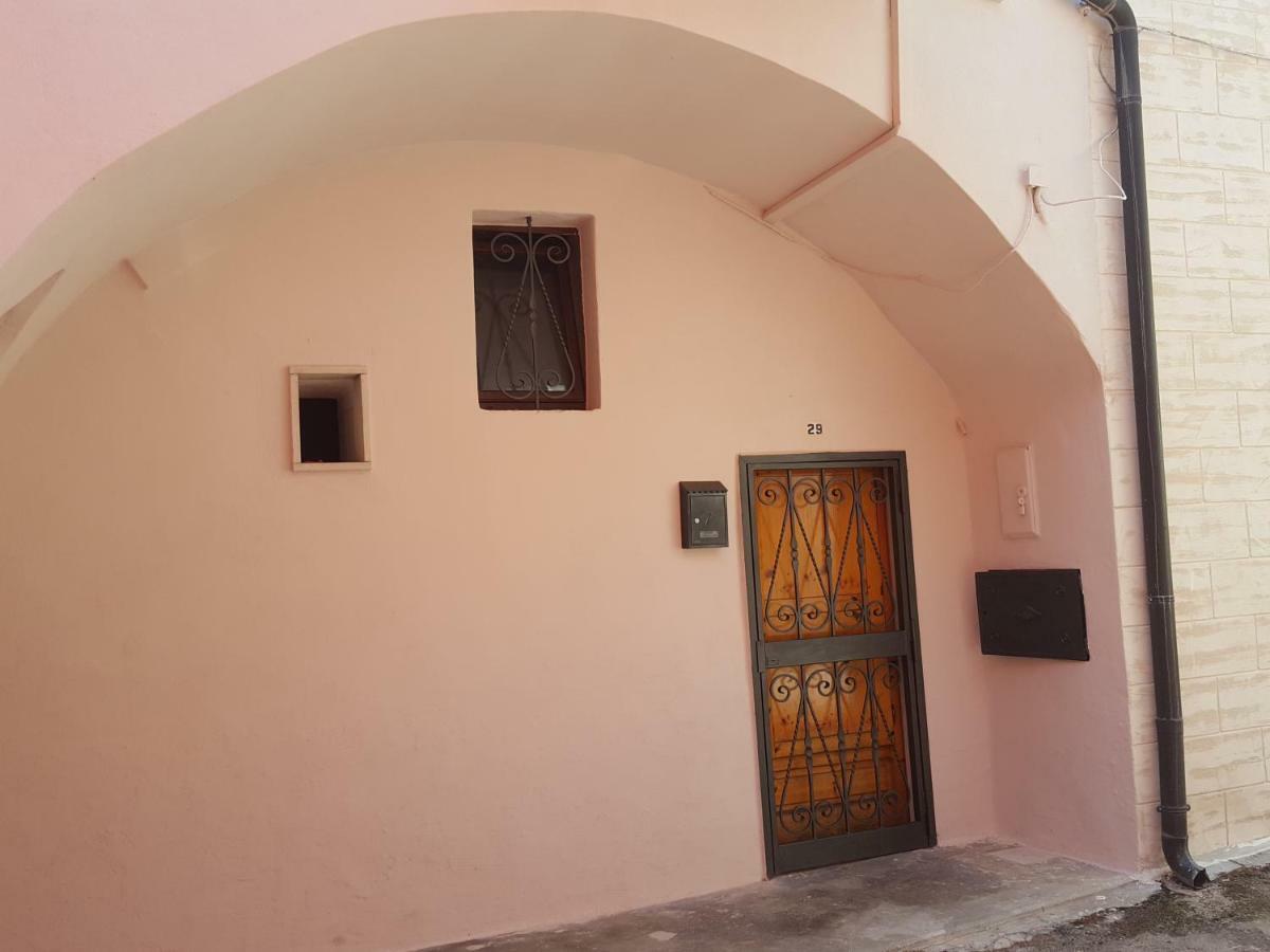 Bed and Breakfast Dimora Di Mara Santeramo in Colle Exterior foto