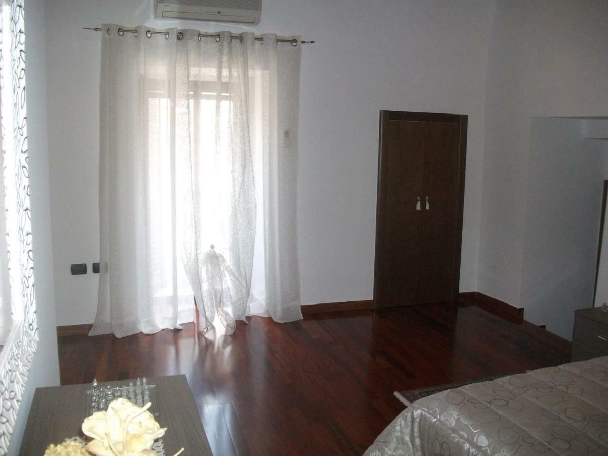 Bed and Breakfast Dimora Di Mara Santeramo in Colle Exterior foto