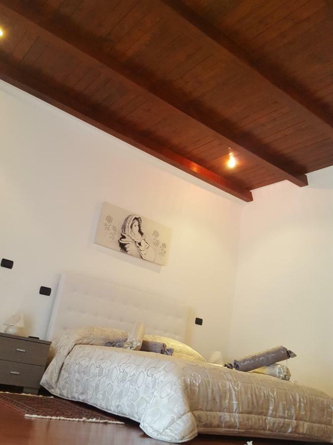 Bed and Breakfast Dimora Di Mara Santeramo in Colle Exterior foto