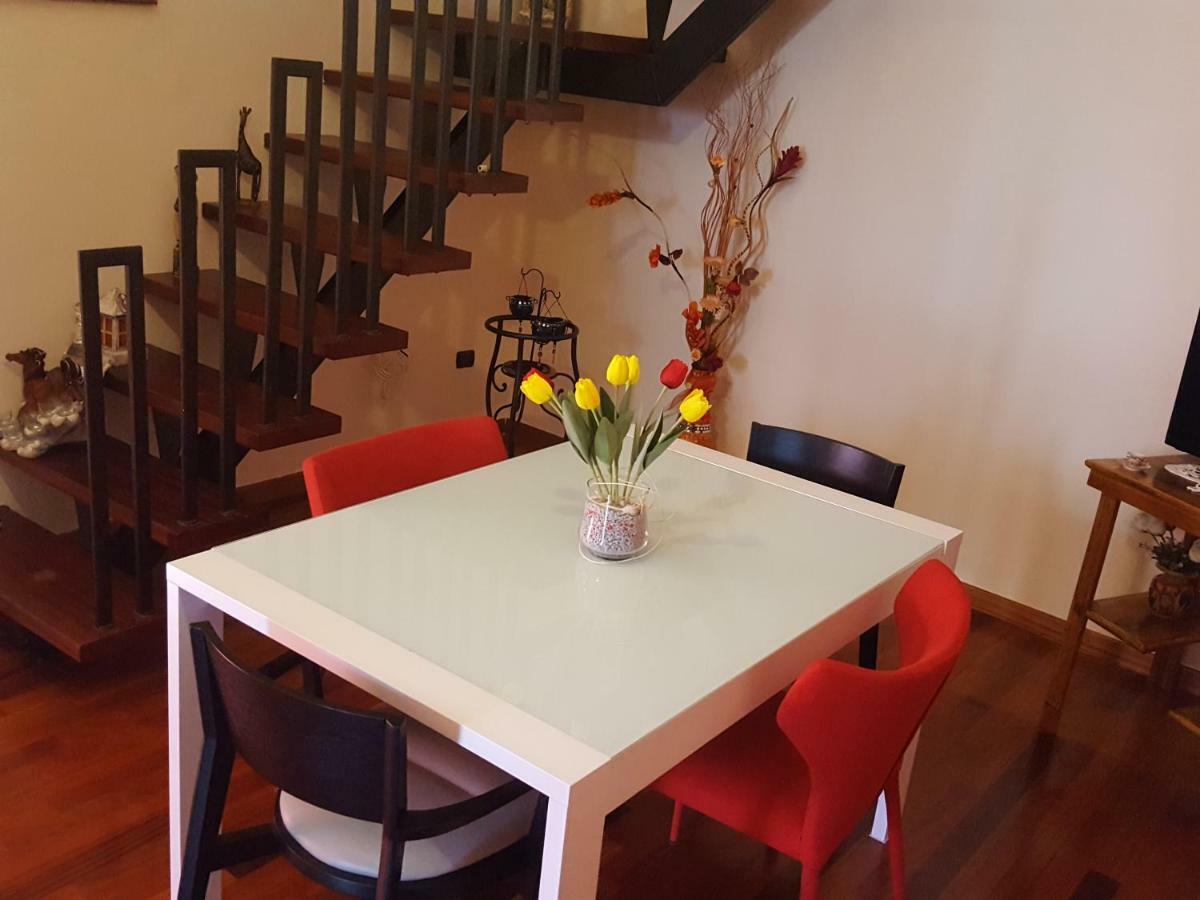 Bed and Breakfast Dimora Di Mara Santeramo in Colle Exterior foto