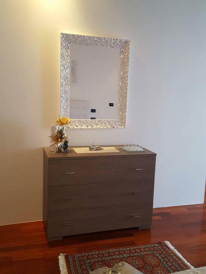 Bed and Breakfast Dimora Di Mara Santeramo in Colle Exterior foto