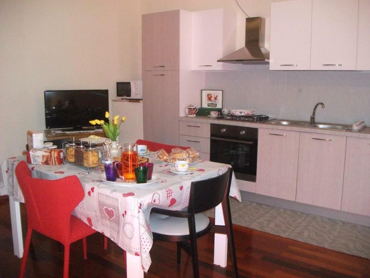 Bed and Breakfast Dimora Di Mara Santeramo in Colle Exterior foto