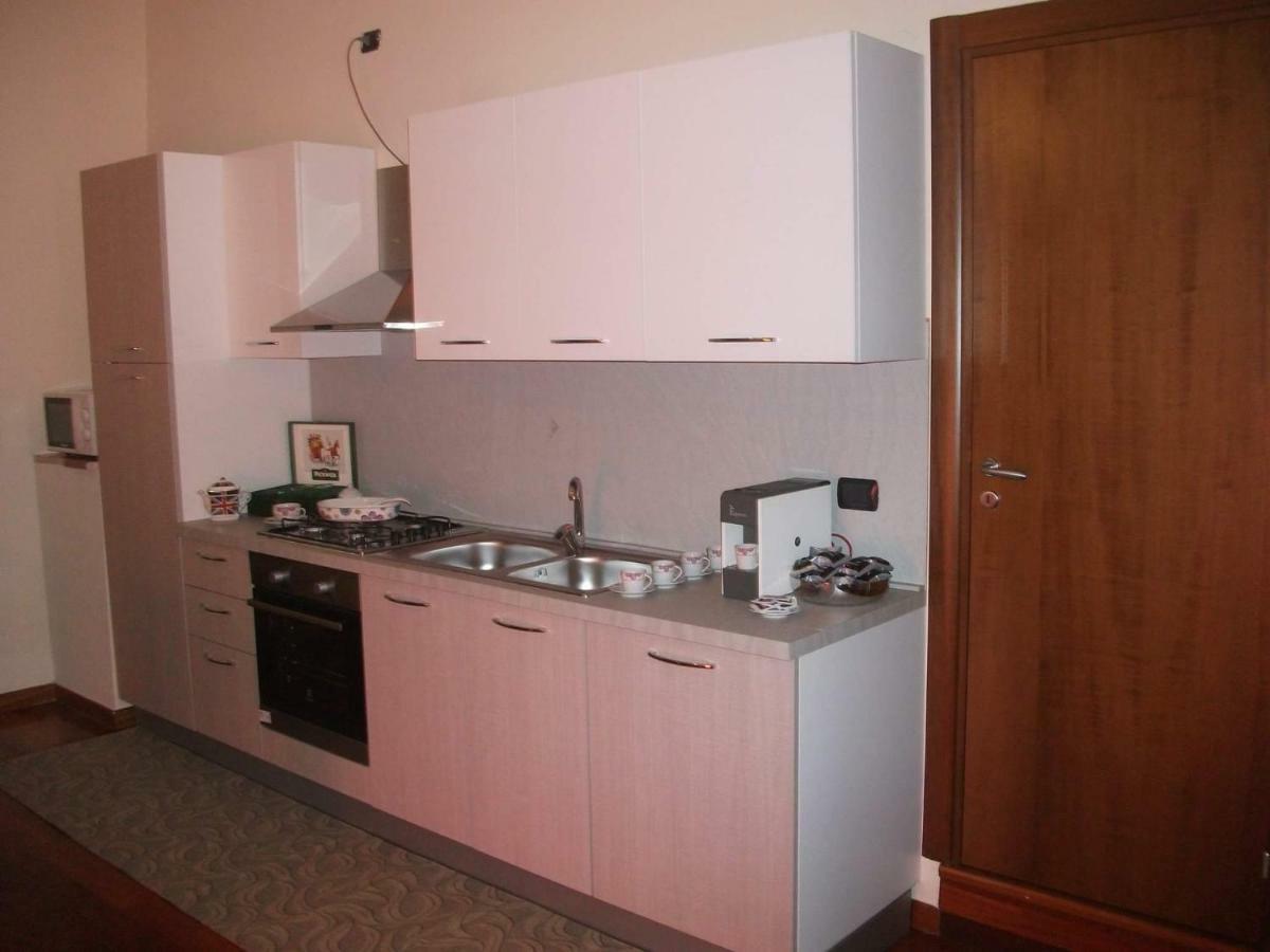 Bed and Breakfast Dimora Di Mara Santeramo in Colle Exterior foto