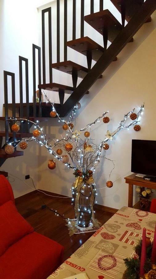 Bed and Breakfast Dimora Di Mara Santeramo in Colle Exterior foto