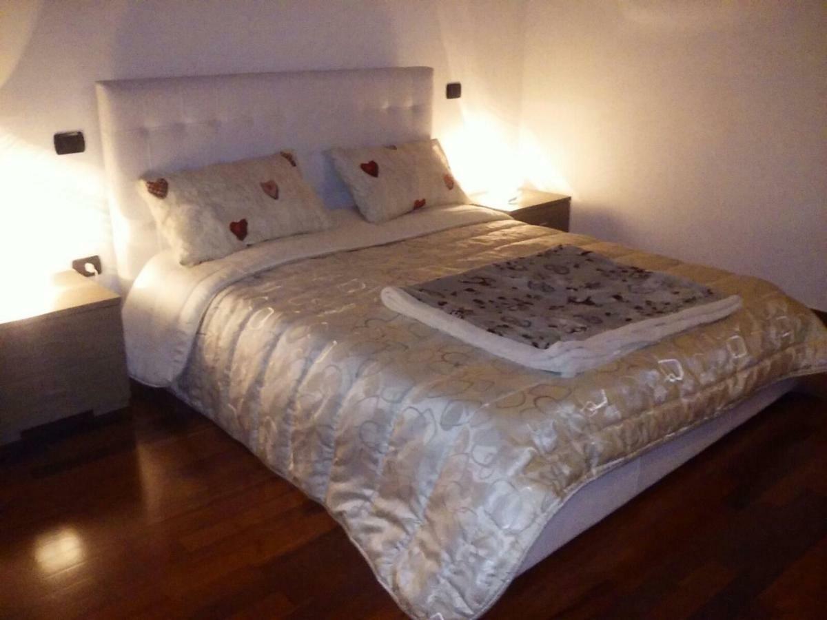 Bed and Breakfast Dimora Di Mara Santeramo in Colle Exterior foto