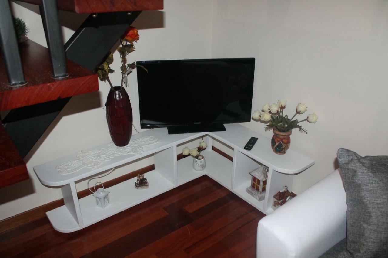 Bed and Breakfast Dimora Di Mara Santeramo in Colle Exterior foto